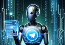 ChatGPT Telegram бот: Новый уровень общения и информации