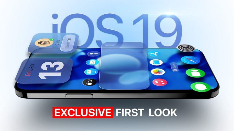 Apple полностью поменяет интерфейс камеры iPhone в iOS 19 | ichip.ru