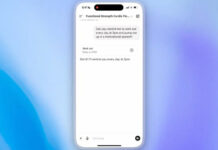 ChatGPT теперь планировщик задач. В чат-бот добавили напоминания | ichip.ru