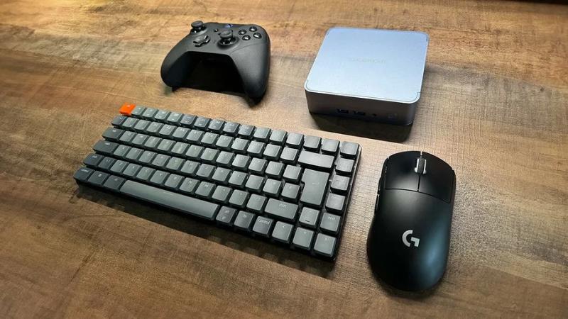 Эксперты PC Gamer составили топ-6 лучших мини-ПК на январь 2025 | ichip.ru