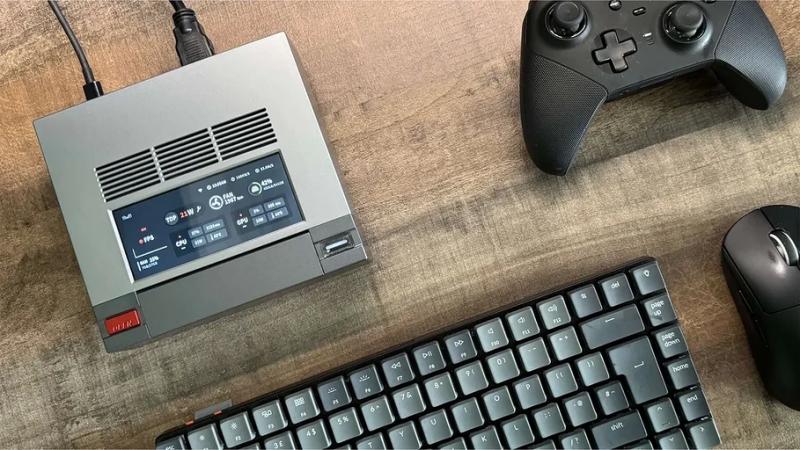 Эксперты PC Gamer составили топ-6 лучших мини-ПК на январь 2025 | ichip.ru