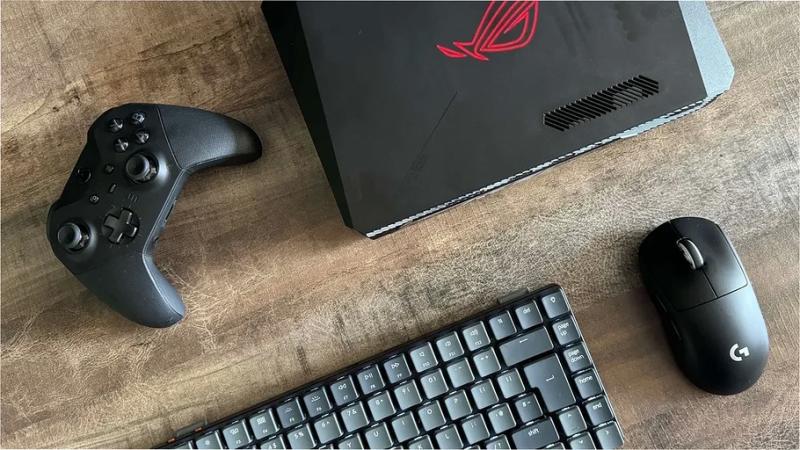 Эксперты PC Gamer составили топ-6 лучших мини-ПК на январь 2025 | ichip.ru