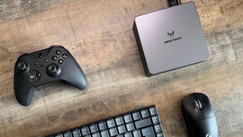 Эксперты PC Gamer составили топ-6 лучших мини-ПК на январь 2025 | ichip.ru