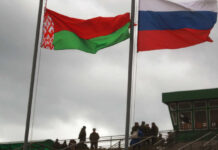 Глава МИД Белоруссии раскрыл долю торговли с РФ