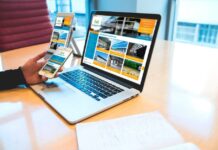 Создание сайтов: ключевые этапы процесса разработки
