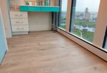 Тёплый плинтус Чарли: инновационный способ отопления для вашего дома