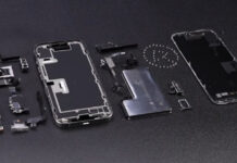 iPhone 17 впервые получит систему охлаждения с испарительной камерой | ichip.ru