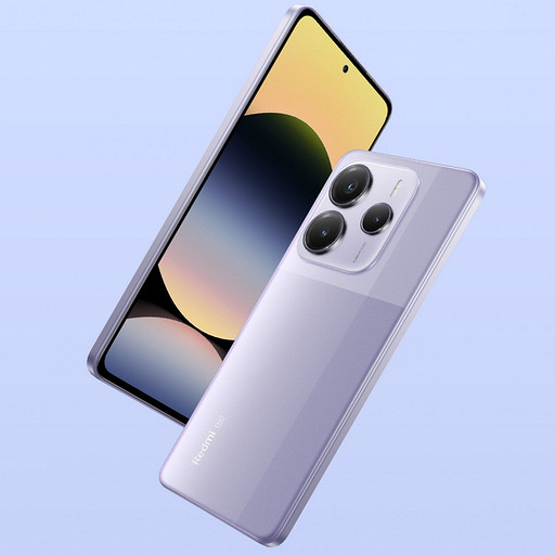 Наконец-то глобалка: Xiaomi провела масштабную презентацию Redmi Note 14 | ichip.ru