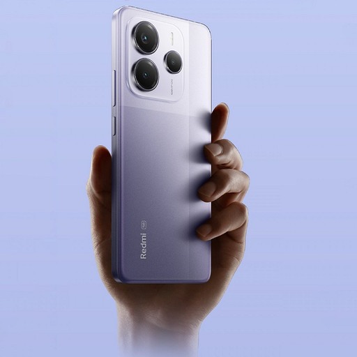 Наконец-то глобалка: Xiaomi провела масштабную презентацию Redmi Note 14 | ichip.ru