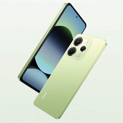 Наконец-то глобалка: Xiaomi провела масштабную презентацию Redmi Note 14 | ichip.ru