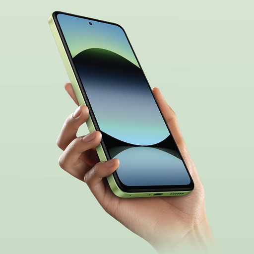 Наконец-то глобалка: Xiaomi провела масштабную презентацию Redmi Note 14 | ichip.ru