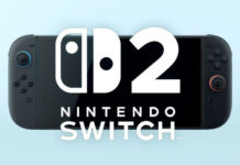 Названа предполагаемая цена Nintendo Switch 2 в России — и она не радует | ichip.ru
