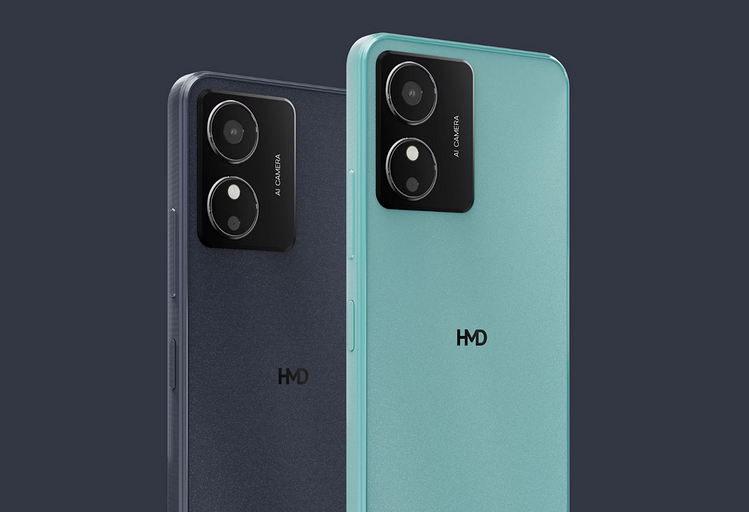 Ничего лишнего! Выпущен супердоступный смартфон HMD Key, который стоит $73 | ichip.ru