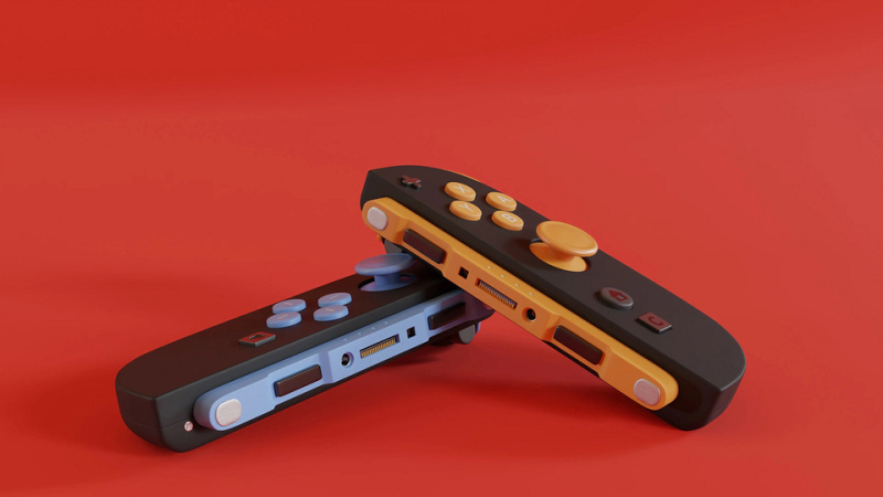 Nintendo Switch 2 получит аналог DLSS для улучшения графики в играх | ichip.ru