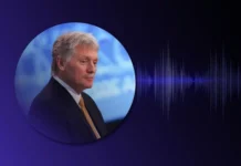 Песков: между США и РФ существуют контакты только технического уровня