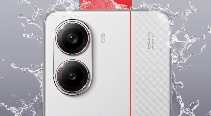 Потенциальный хит REDMI Turbo 4 получит защиту IP69 и аккумулятор на 6550 мА*ч | ichip.ru