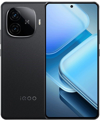 Представлен монстр автономности iQOO Z9 Turbo Endurance Edition с батареей на 6400 мА*ч | ichip.ru