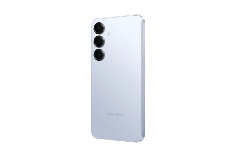 Представлены Samsung Galaxy S25 и Galaxy S25+ с узнаваемым дизайном и новой начинкой | ichip.ru