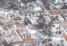 Разведчики уничтожили штурмовую группу ВСУ в Харьковской области