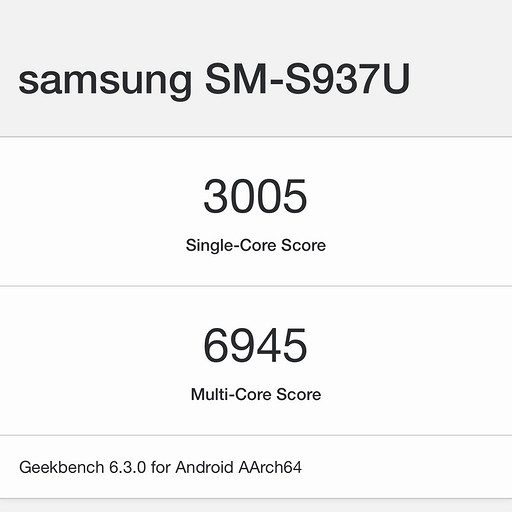 Samsung Galaxy S25 Ultra, а также Galaxy S25+ и Galaxy S25 Slim замечены в Geekbench | ichip.ru