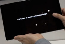 Samsung выпустит свою трикладушку уже в этом году | ichip.ru