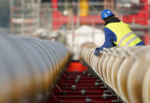 SPP предупредила о дефиците газа в Европе из-за остановки транзита через Украину