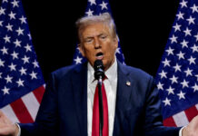 Стало известно о планах Трампа объявить криптовалюту приоритетом США