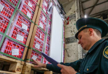 Таможенные пошлины на ввоз товаров из недружественных стран вырастут с 1 января