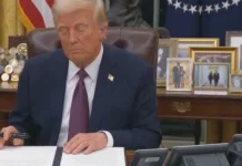 Трамп допустил сохранение санкций против РФ до завершения конфликта на Украине