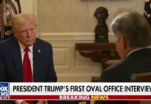 Трамп заявил, что мог бы достичь сделки с Путиным по денуклеаризации