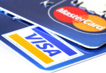 У части карт Visa и Masterсard истекли сертификаты безопасности