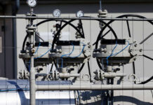 В Греции назвали преступным решение об остановке транзита газа в Европу из РФ