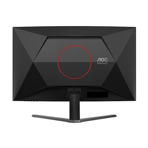 В Китае выпустили бюджетный монитор для игр AOC CQ32G4E | ichip.ru