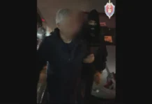 В Краснодаре задержали пилота за финансирование ВСУ