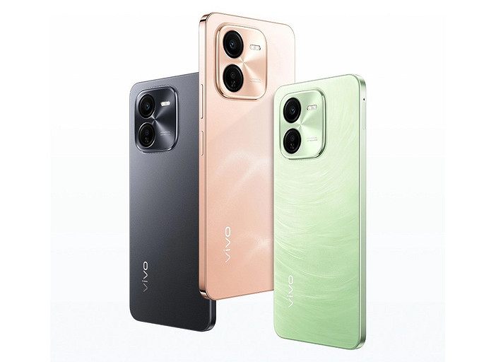 Выпущен очень странный смартфон vivo Y200+ | ichip.ru