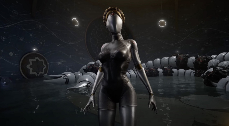 Вышло DLC для Atomic Heart — «Чары морских глубин» | ichip.ru