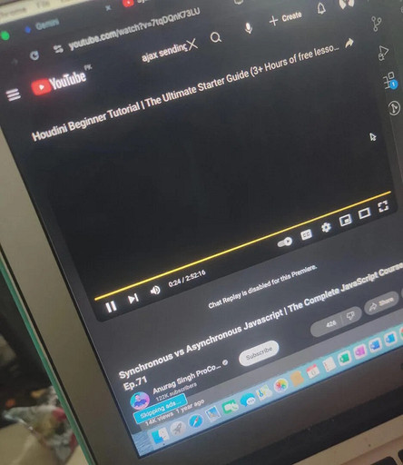 YouTube начал жестоко наказывать за блокировку рекламы | ichip.ru