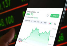 Запуск Трампом мемкоинов сочли угрозой для криптоиндустрии