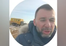 Аварию на водоводе «Дон — Донбасс» будут устранять круглосуточно с участием МЧС