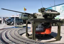 «Бережок» против дронов: российский боевой модуль прошел испытания по борьбе с беспилотными катерами