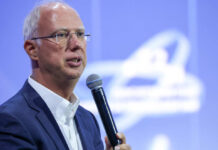 Дмитриев: РФ и США обсуждают восстановление ряда экономических проектов