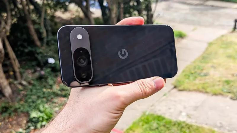 Эксперты составили топ-9 лучших смартфонов на Android на февраль 2025 | ichip.ru