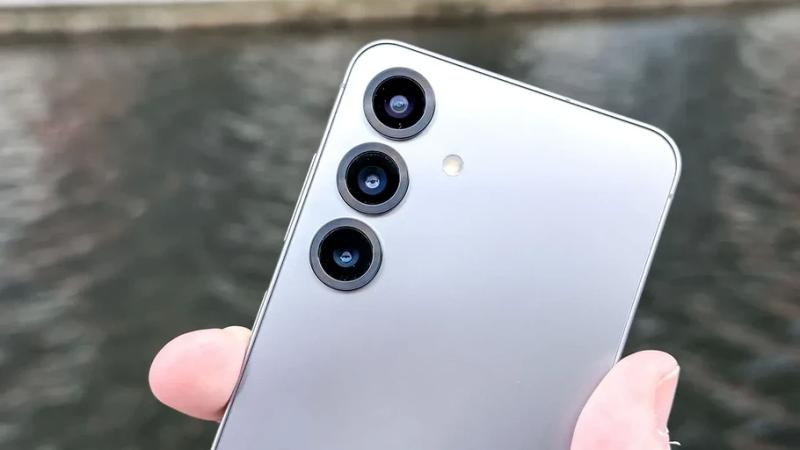Эксперты составили топ-9 лучших смартфонов на Android на февраль 2025 | ichip.ru