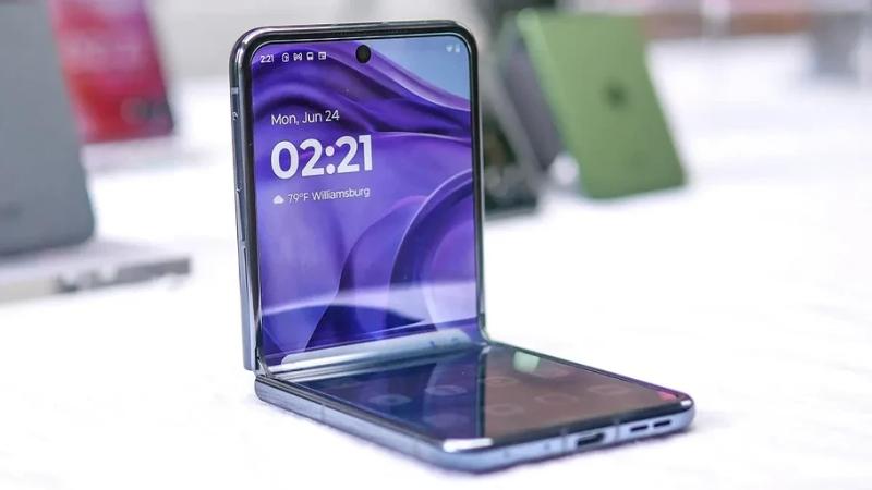 Эксперты составили топ-9 лучших смартфонов на Android на февраль 2025 | ichip.ru