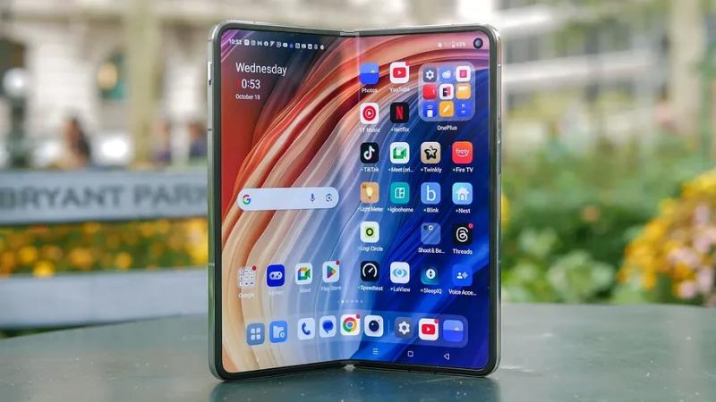 Эксперты составили топ-9 лучших смартфонов на Android на февраль 2025 | ichip.ru