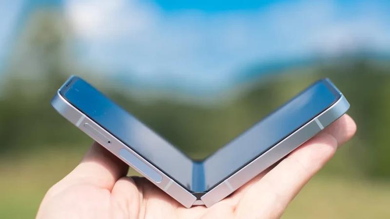 Эксперты TechRadar составили топ-6 смартфонов Samsung на февраль 2025 | ichip.ru
