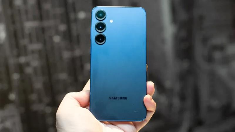 Эксперты TechRadar составили топ-6 смартфонов Samsung на февраль 2025 | ichip.ru