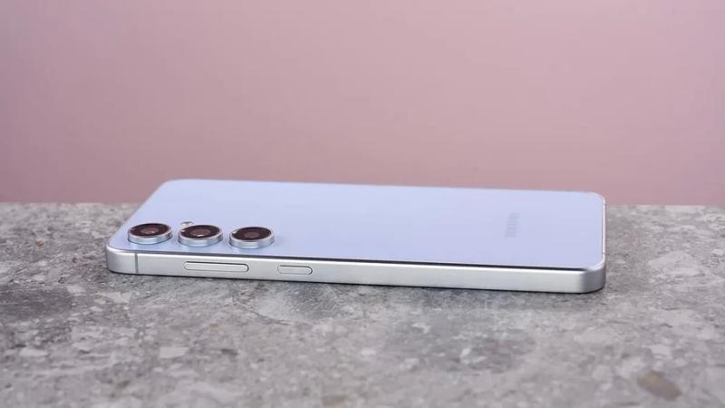 Эксперты TechRadar составили топ-6 смартфонов Samsung на февраль 2025 | ichip.ru