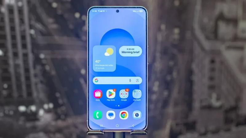 Эксперты TechRadar составили топ-6 смартфонов Samsung на февраль 2025 | ichip.ru