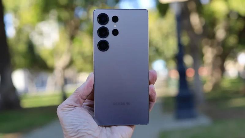 Эксперты TechRadar составили топ-6 смартфонов Samsung на февраль 2025 | ichip.ru